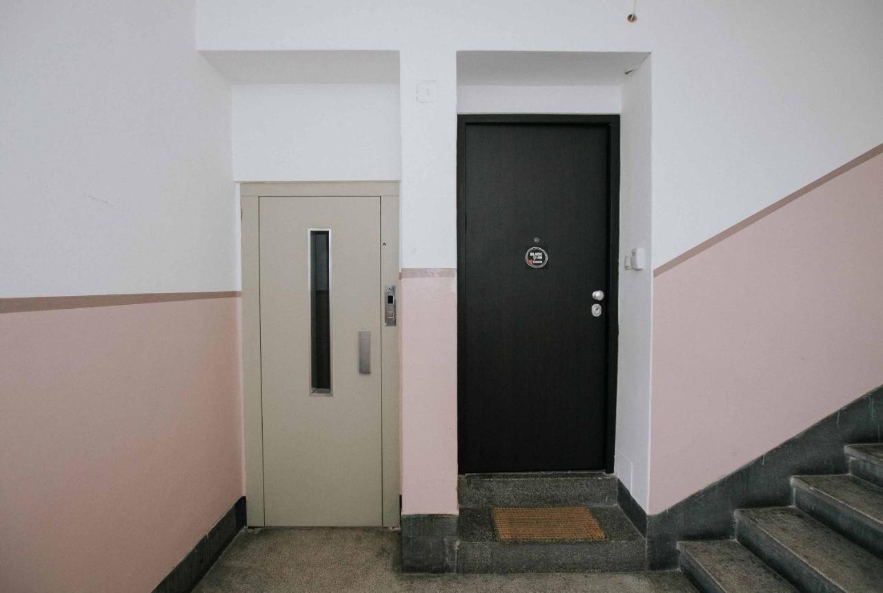 Black 49 Zagreb Eksteriør billede